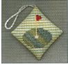 Golf Fob